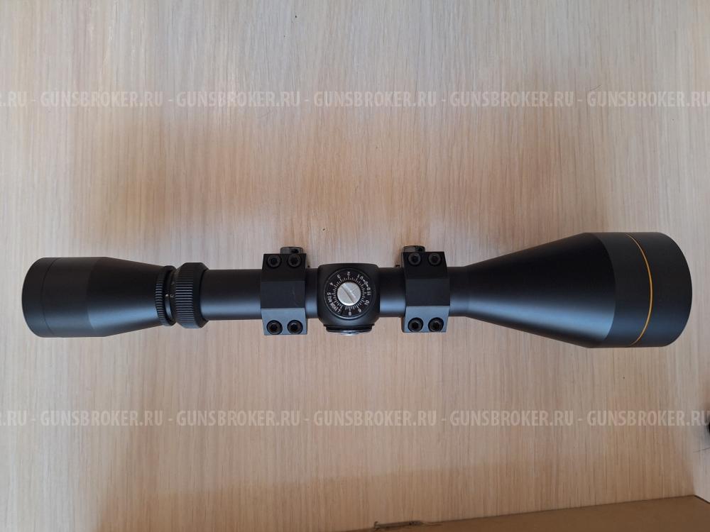 Оптический прицел 