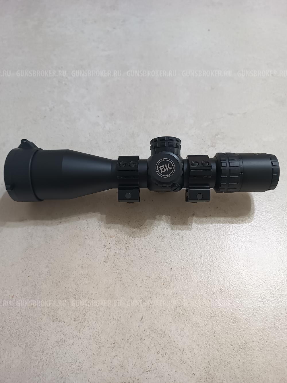 Оптический прицел BOBKAT KING.