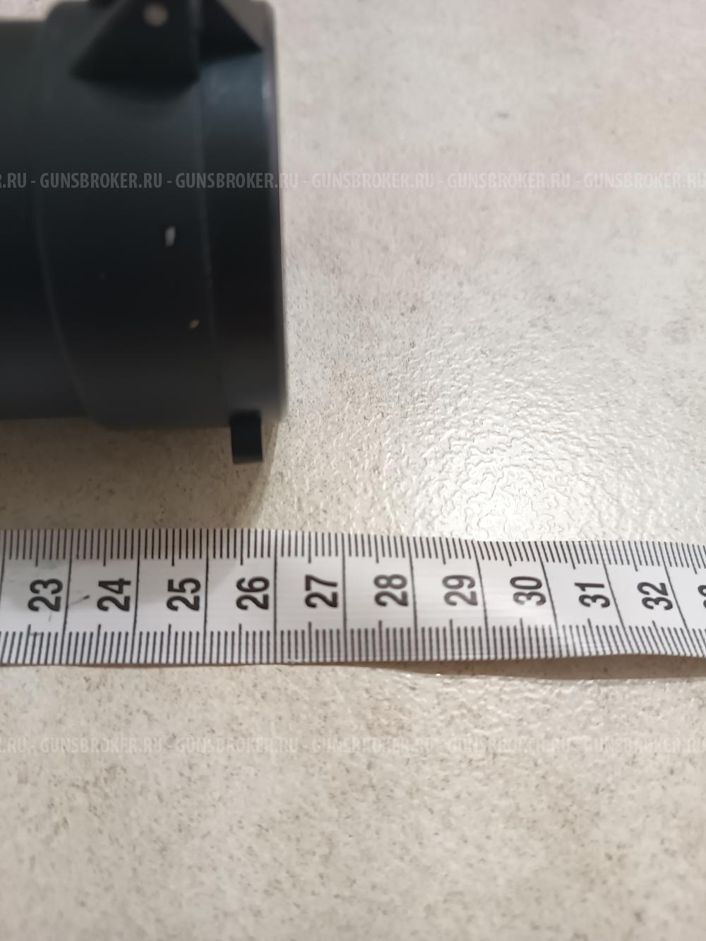 Оптический прицел BOBKAT KING.