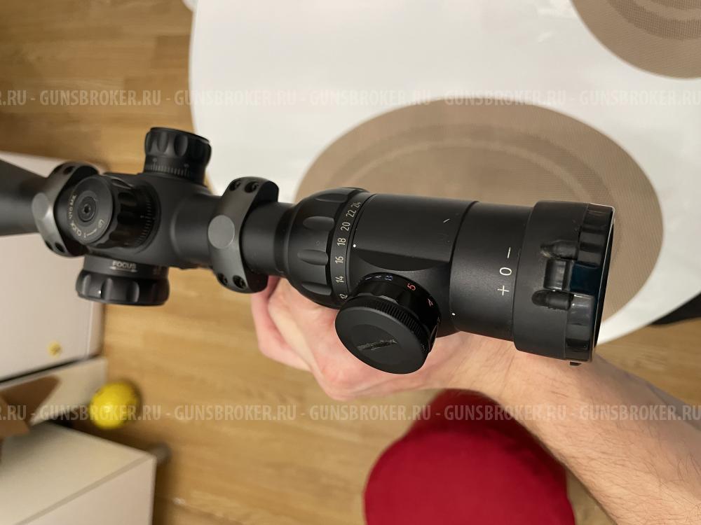 Оптический прицел