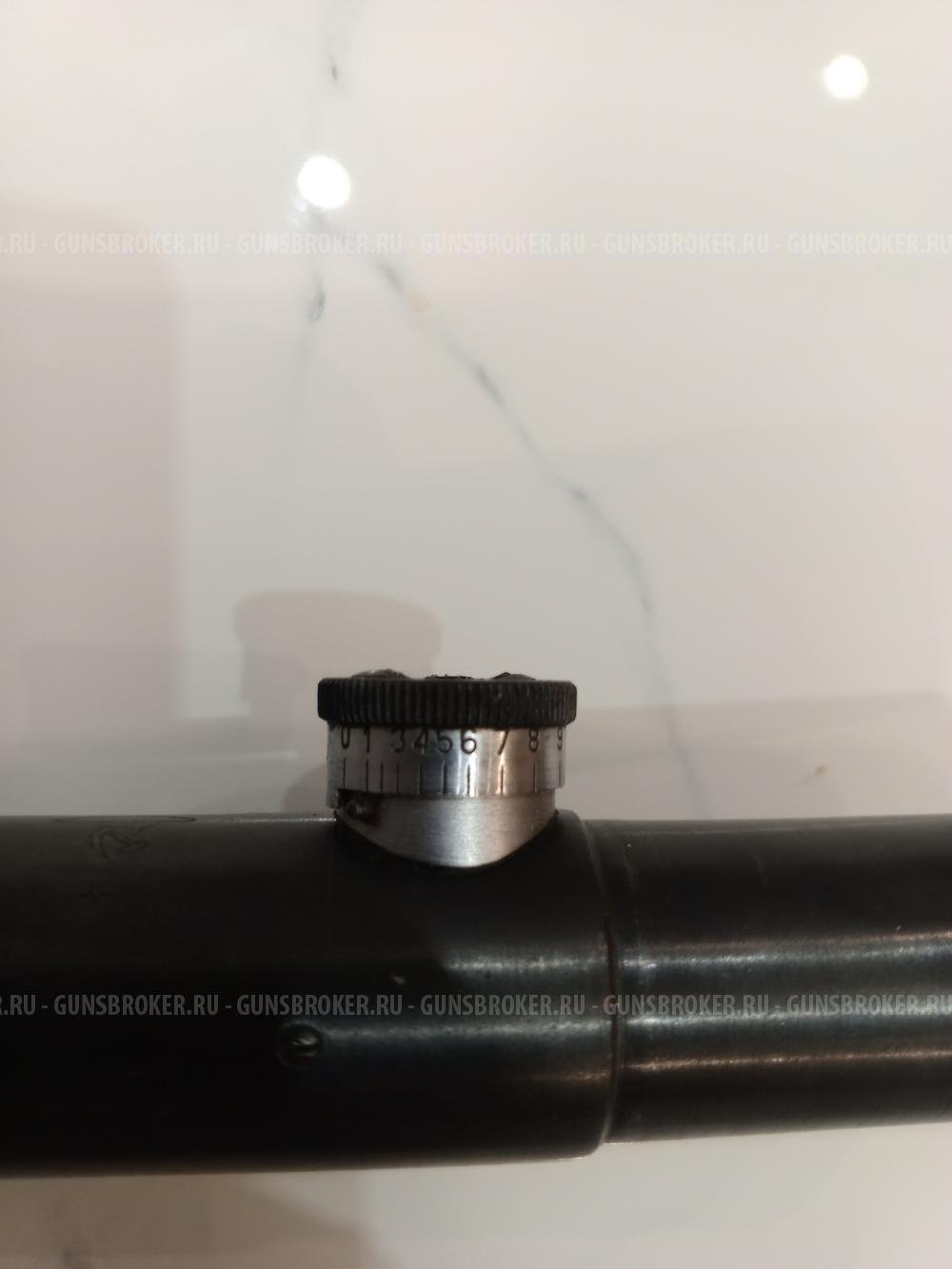 Оптический прицел