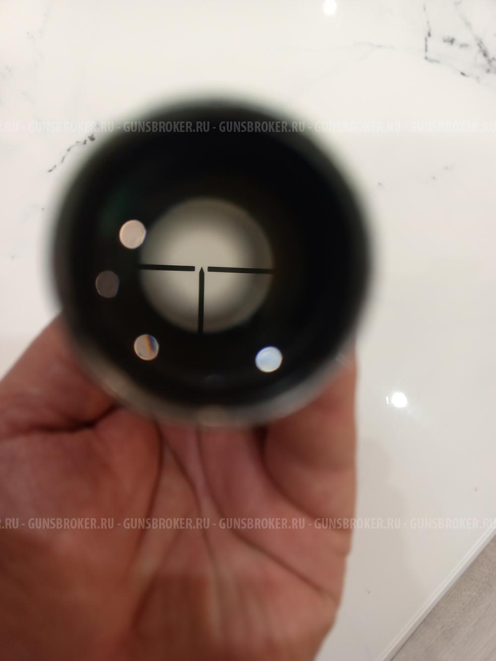 Оптический прицел