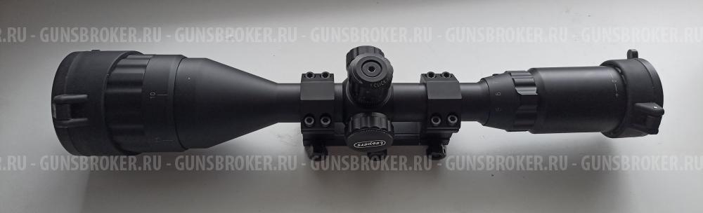 Оптический прицел