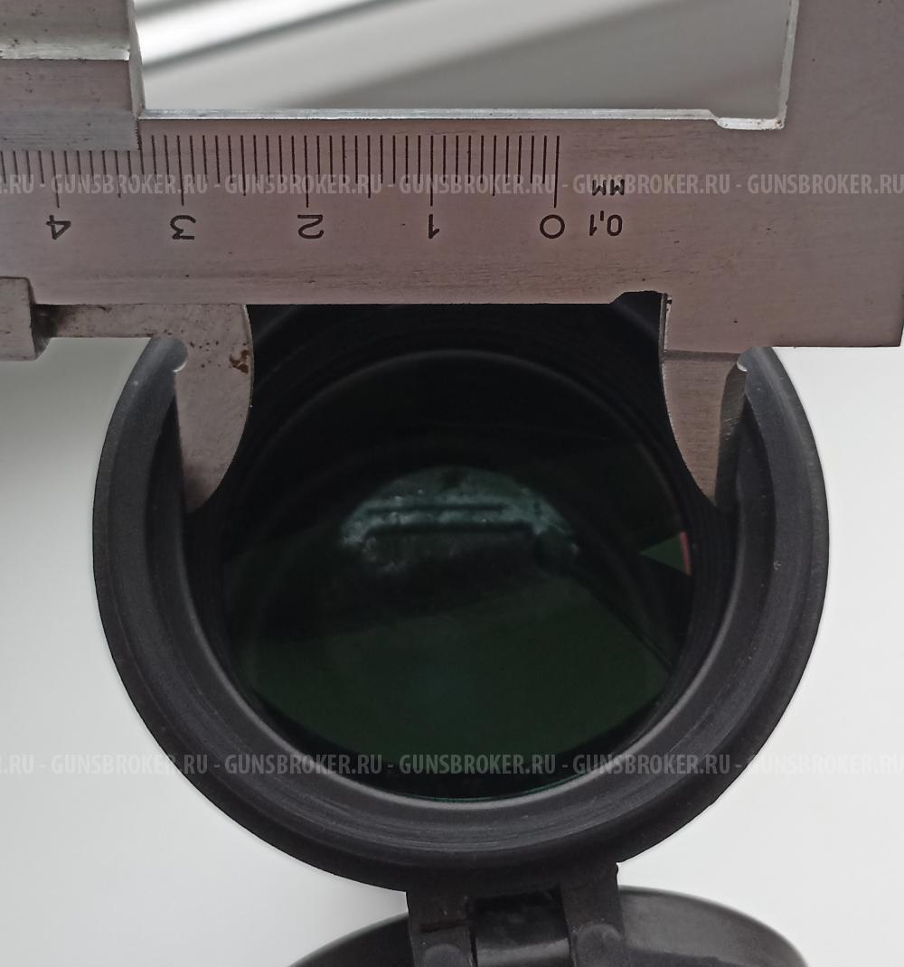 Оптический прицел