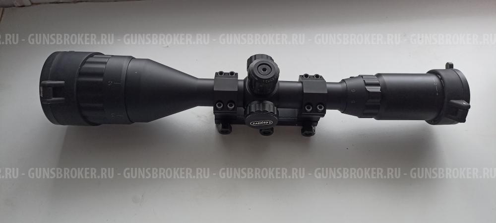 Оптический прицел