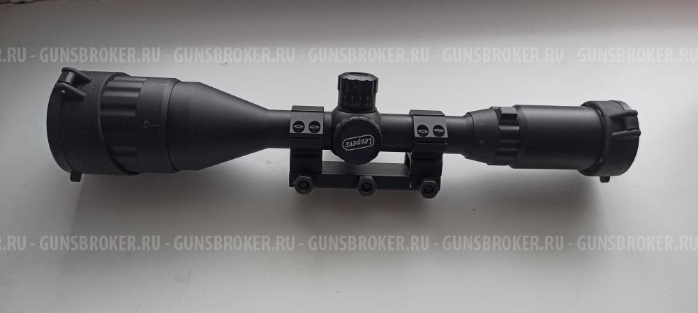 Оптический прицел