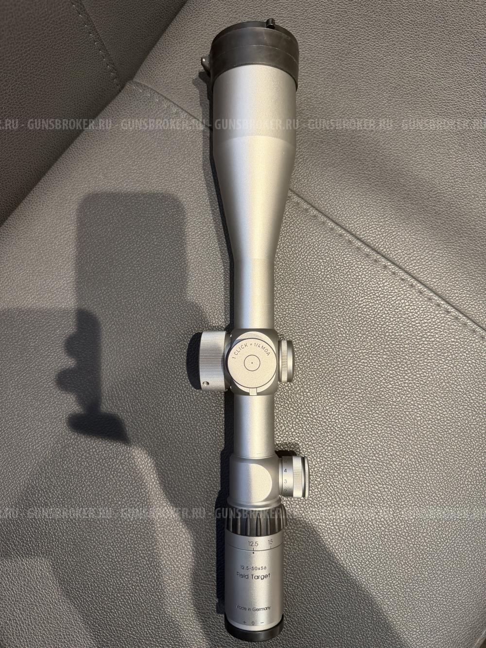 Оптический прицел 