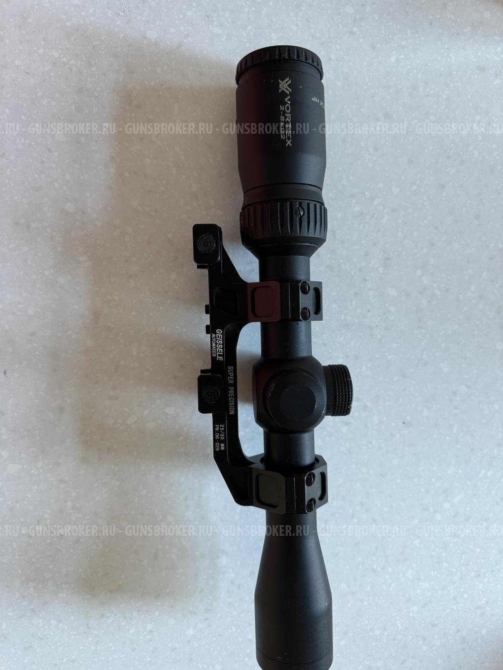 Оптический прицел