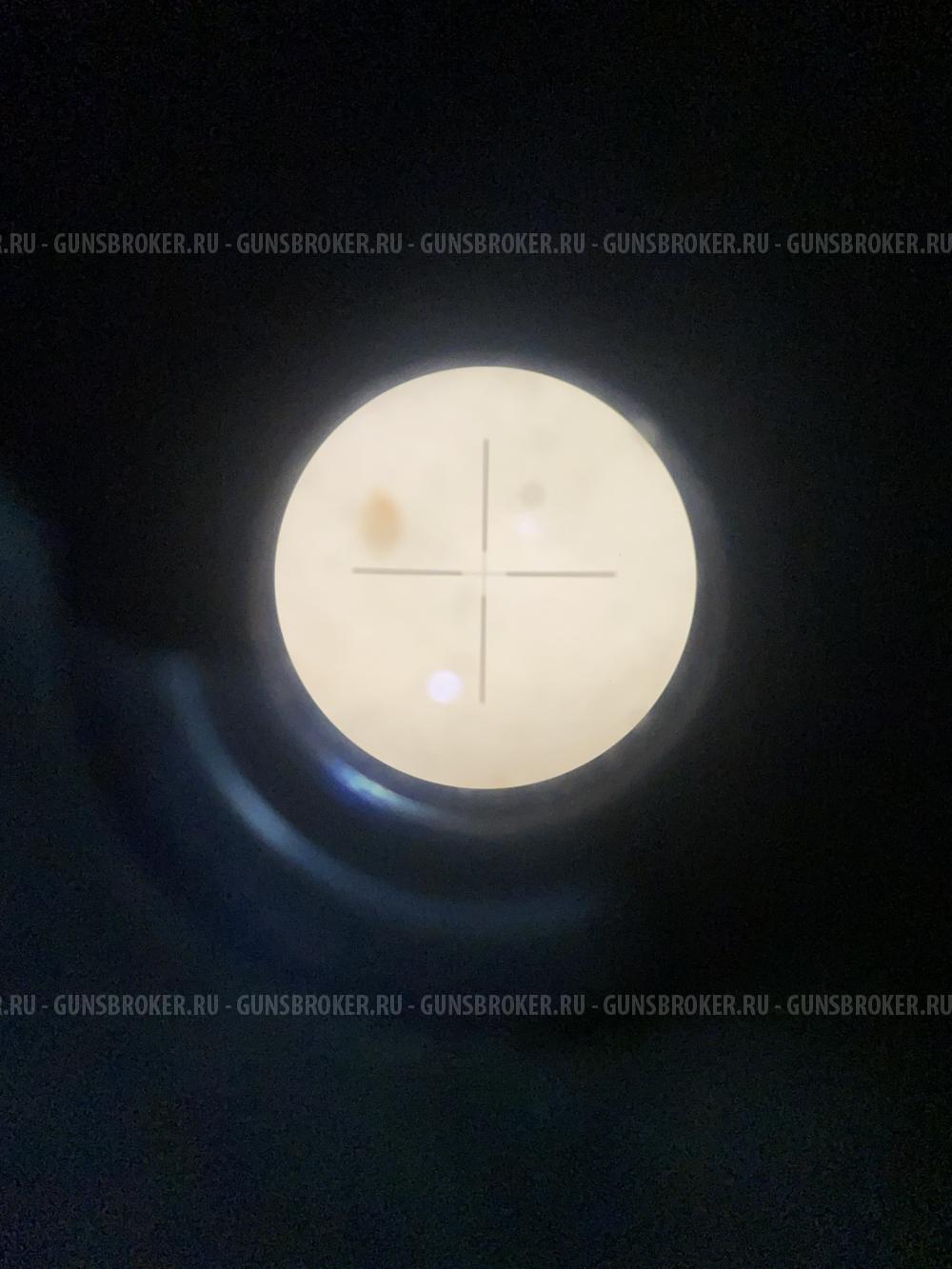 Оптический прицел