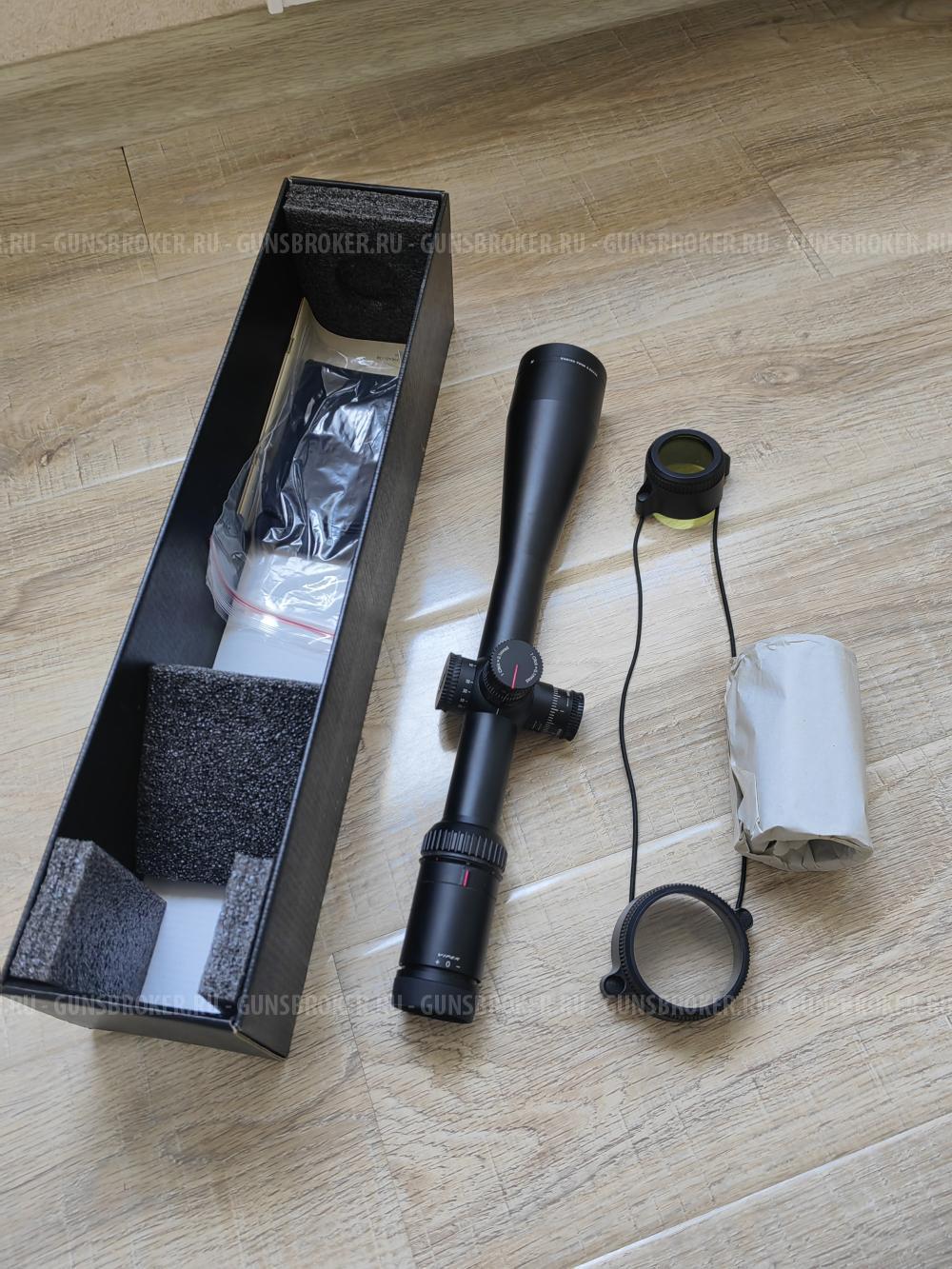 Оптический прицел