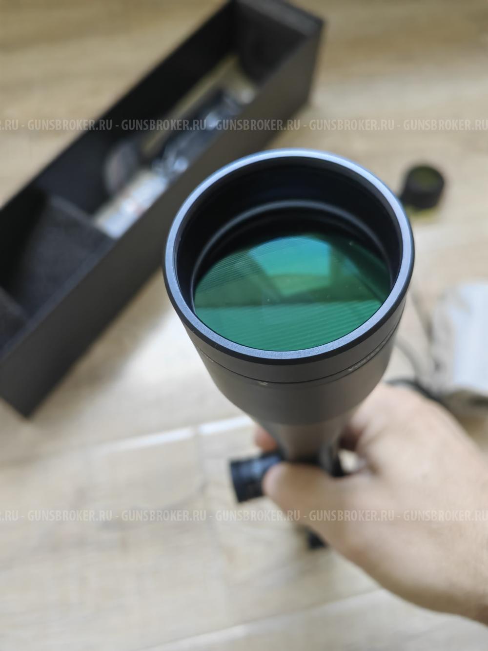 Оптический прицел