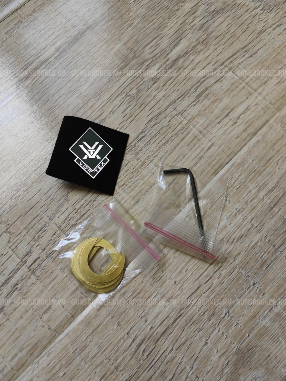 Оптический прицел