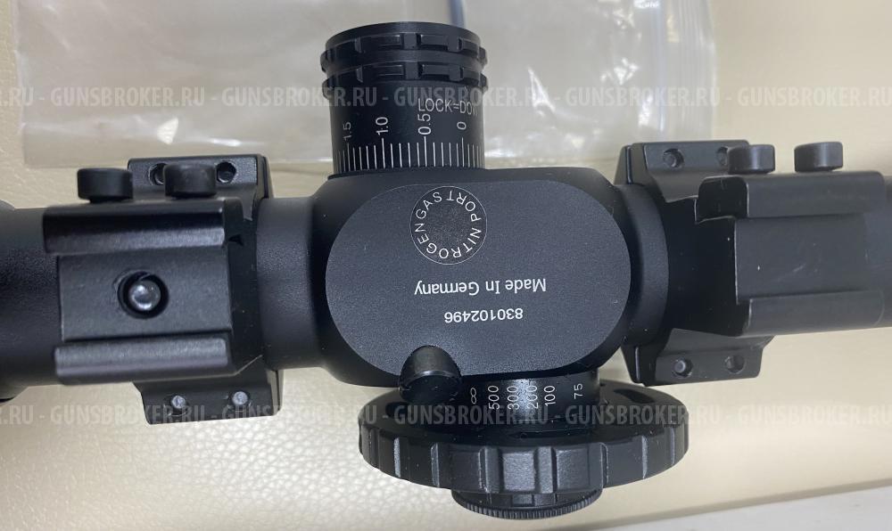 Оптика Baigish MC-Z5-25-50