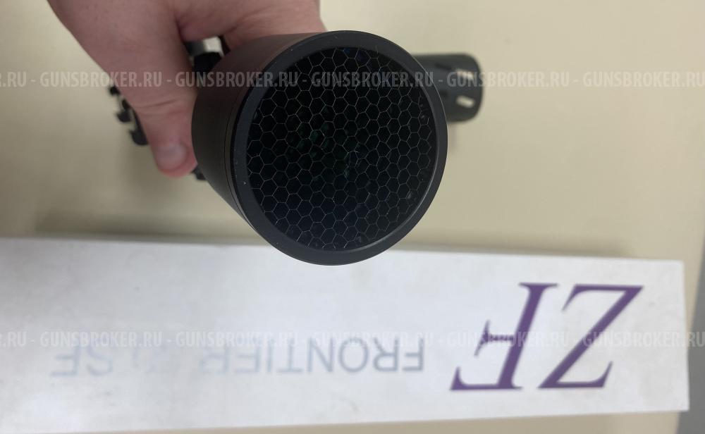 Оптика Baigish MC-Z5-25-50