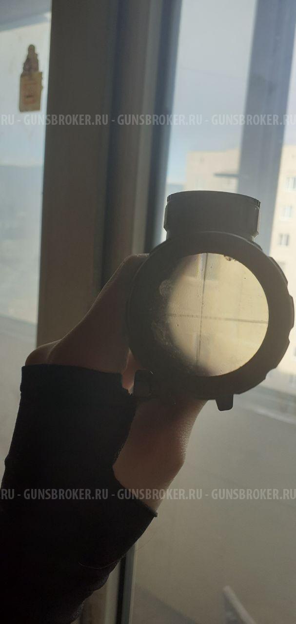 Оптика bushnell 6x32EG