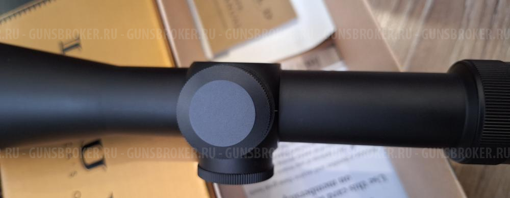 Оптика  LEUPOlD VX 6 3-18*50