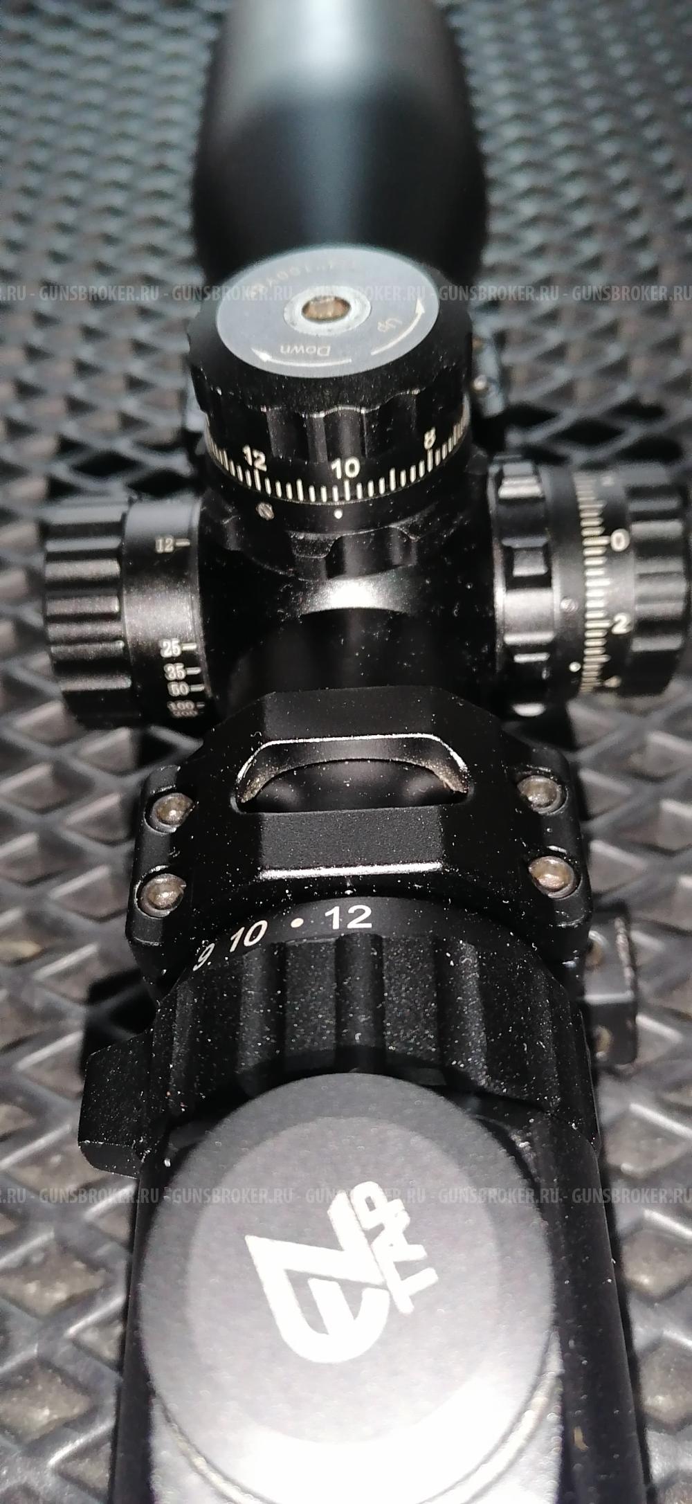 Оптика ЛИПЕРС 3Х12.44 