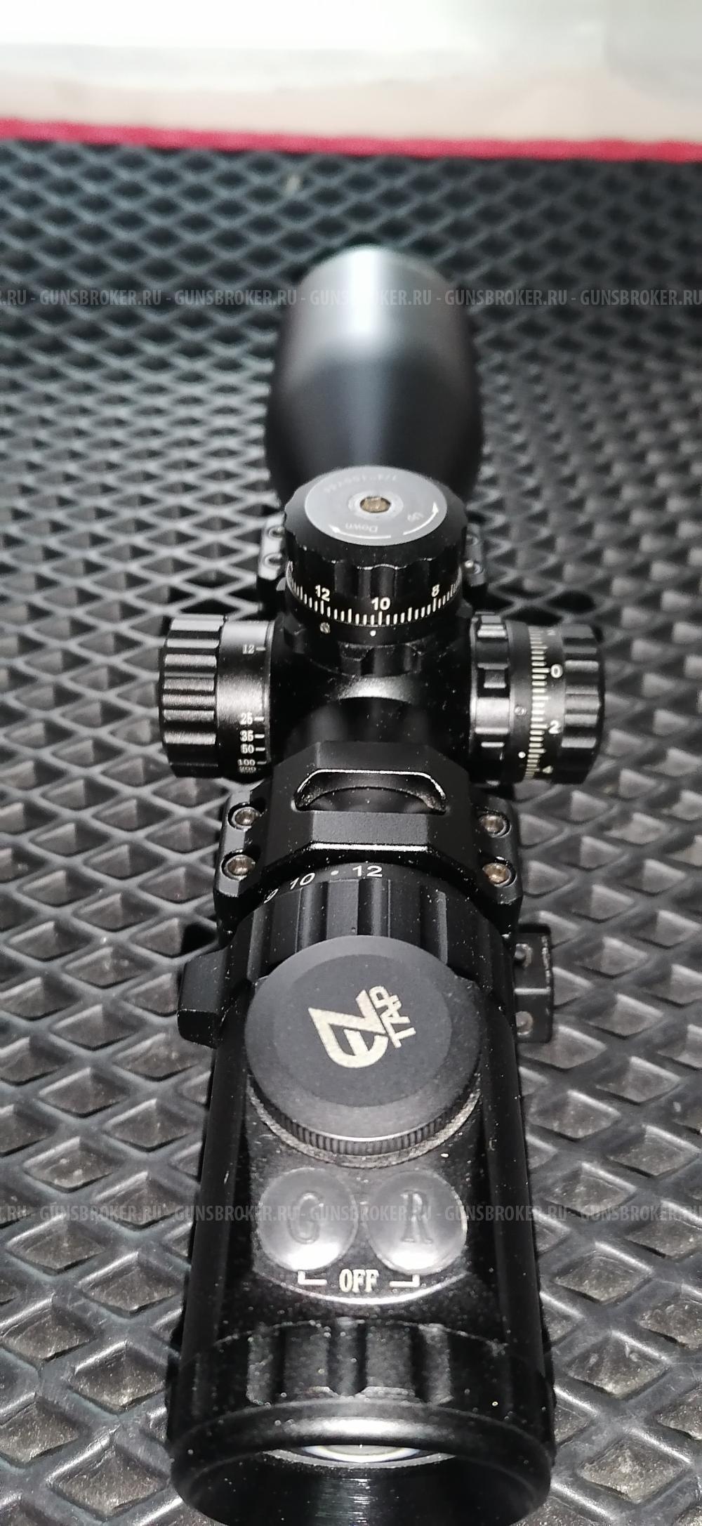 Оптика ЛИПЕРС 3Х12.44 