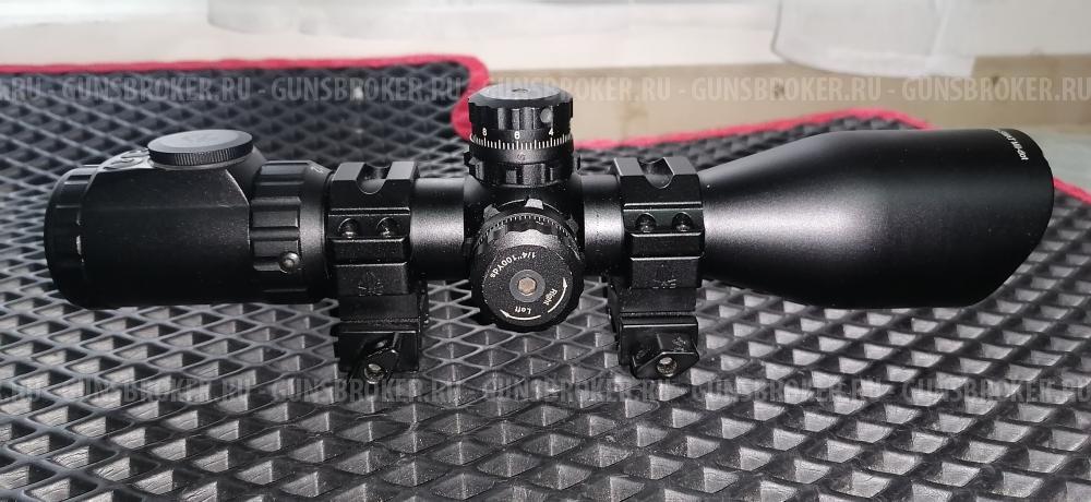 Оптика ЛИПЕРС 3Х12.44 