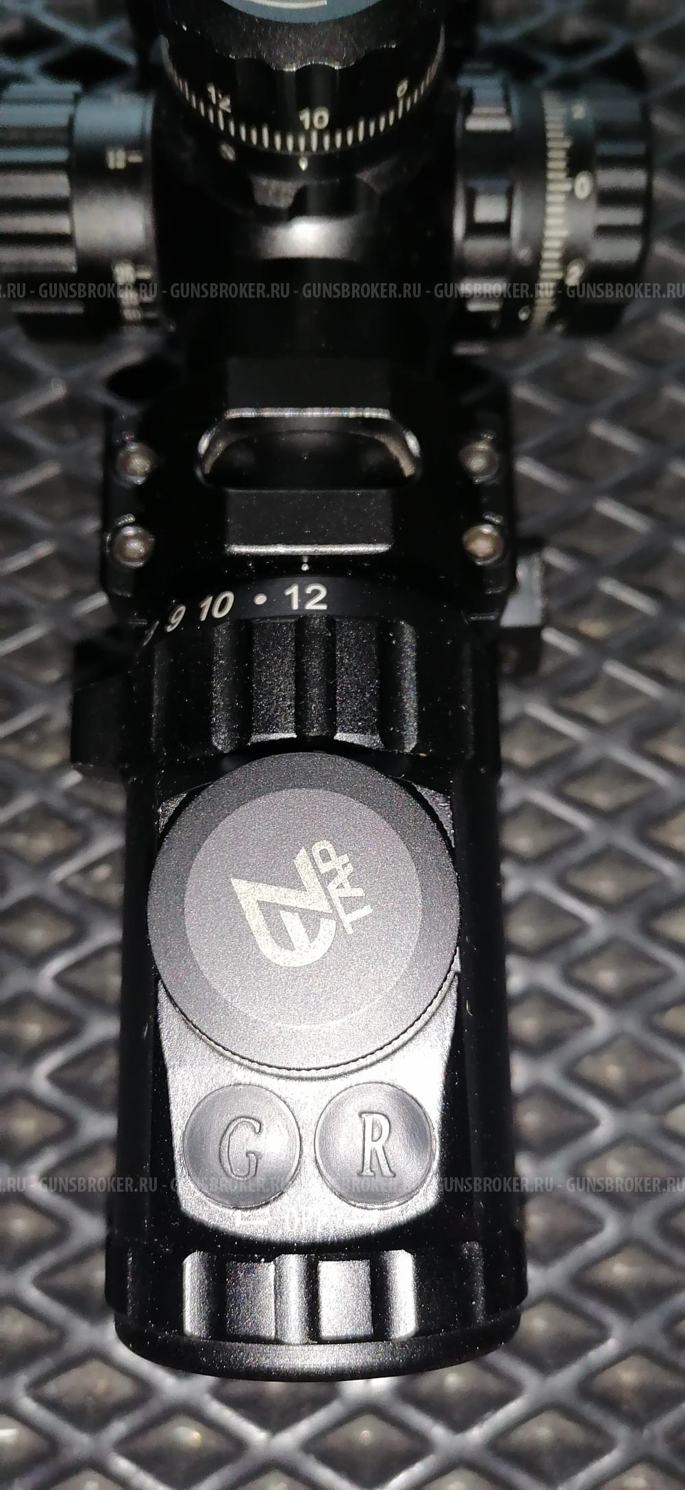 Оптика ЛИПЕРС 3Х12.44 