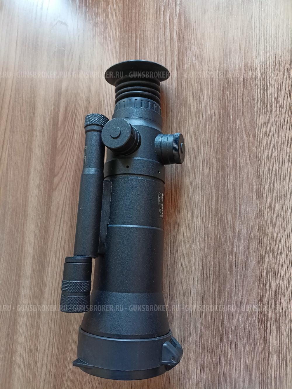 Оптика ПНВ Дедал 470 DEP-0 100