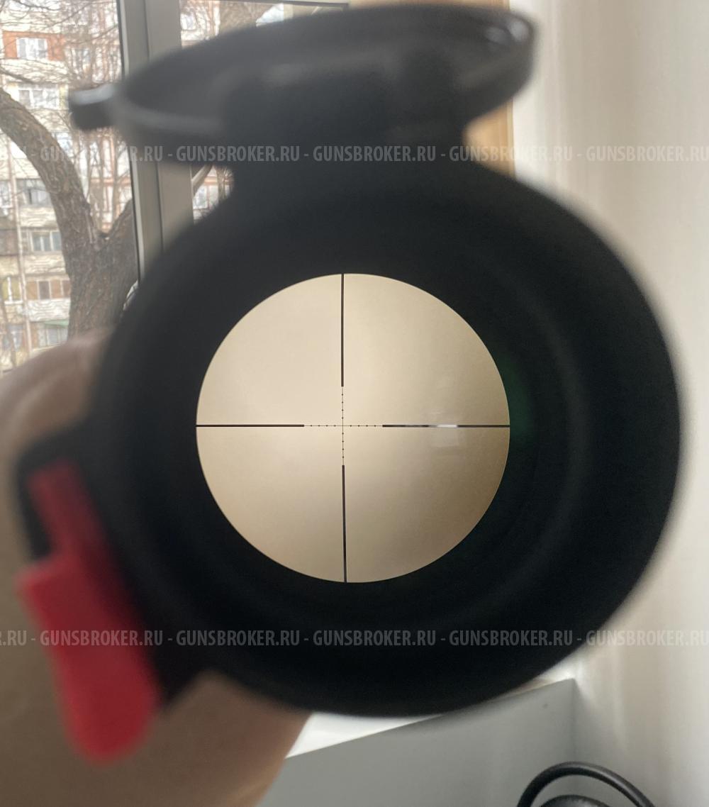 Оптика таско 10х42 милдот(Япония)