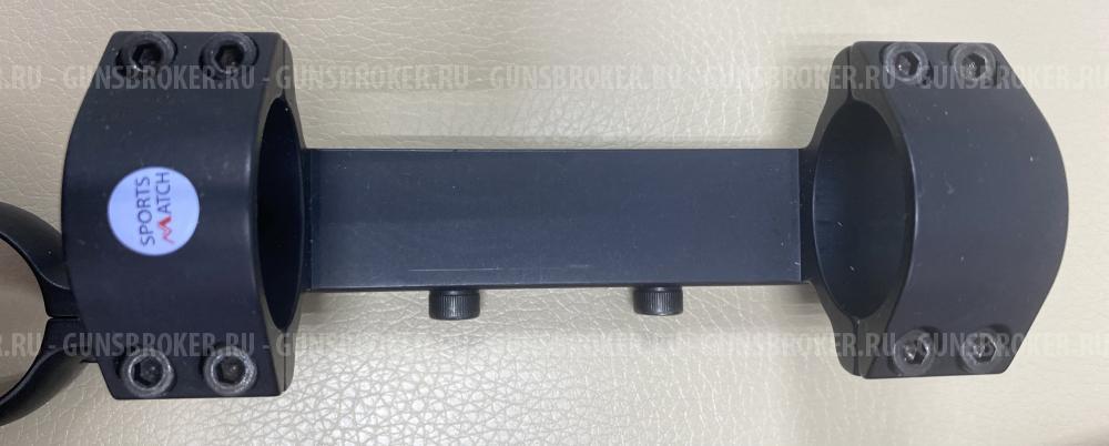 Оптика таско 10х42 милдот(Япония)