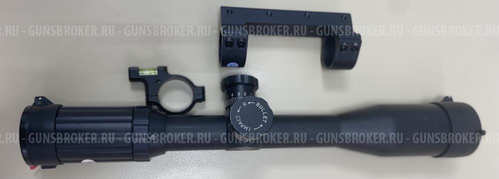 Оптика таско 10х42 милдот(Япония)