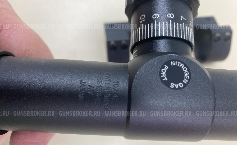 Оптика таско 10х42 милдот(Япония)