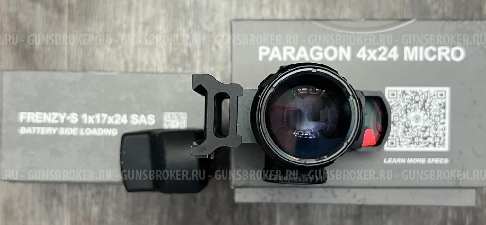 Оптика Vector Optics