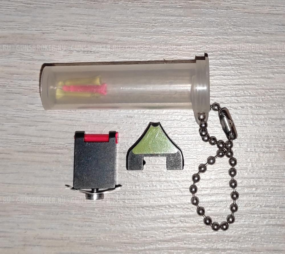 Оптоволоконные прицельные Blaser R8