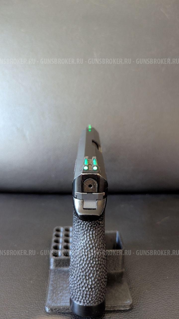 Оптоволоконный прицел Grand Power GEN 2