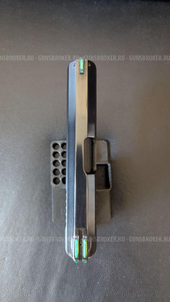 Оптоволоконный прицел Grand Power GEN 2
