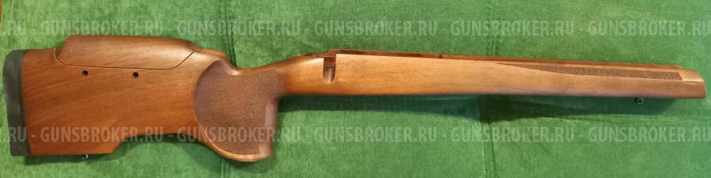 Ореховые ложа на CZ-557 Varmint 