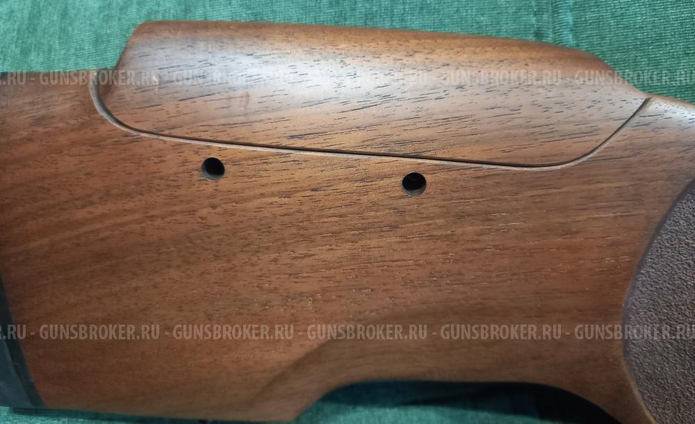 Ореховые ложа на CZ-557 Varmint 