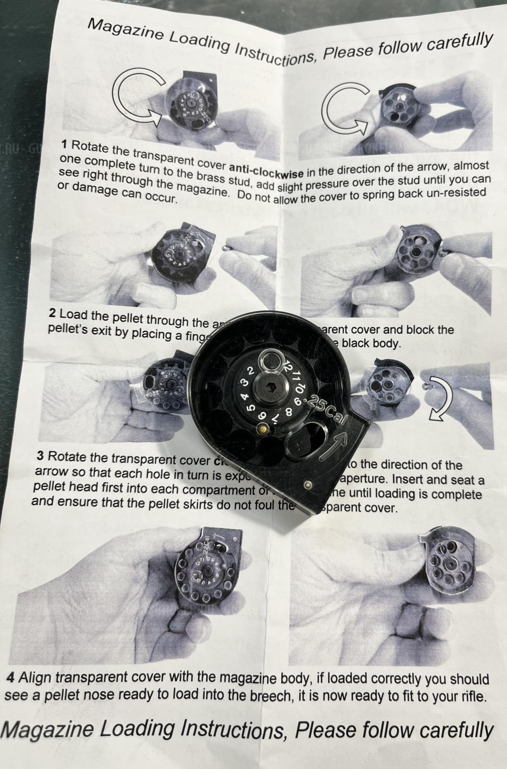 Колба Luxfer 0,40л. и 0,28л.+ запчасти для Theben Rapid