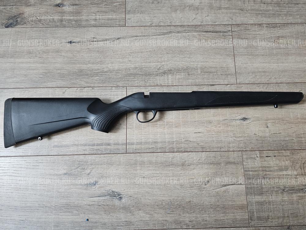 Оригинальное полимерное ложе Tikka T3 со скобой