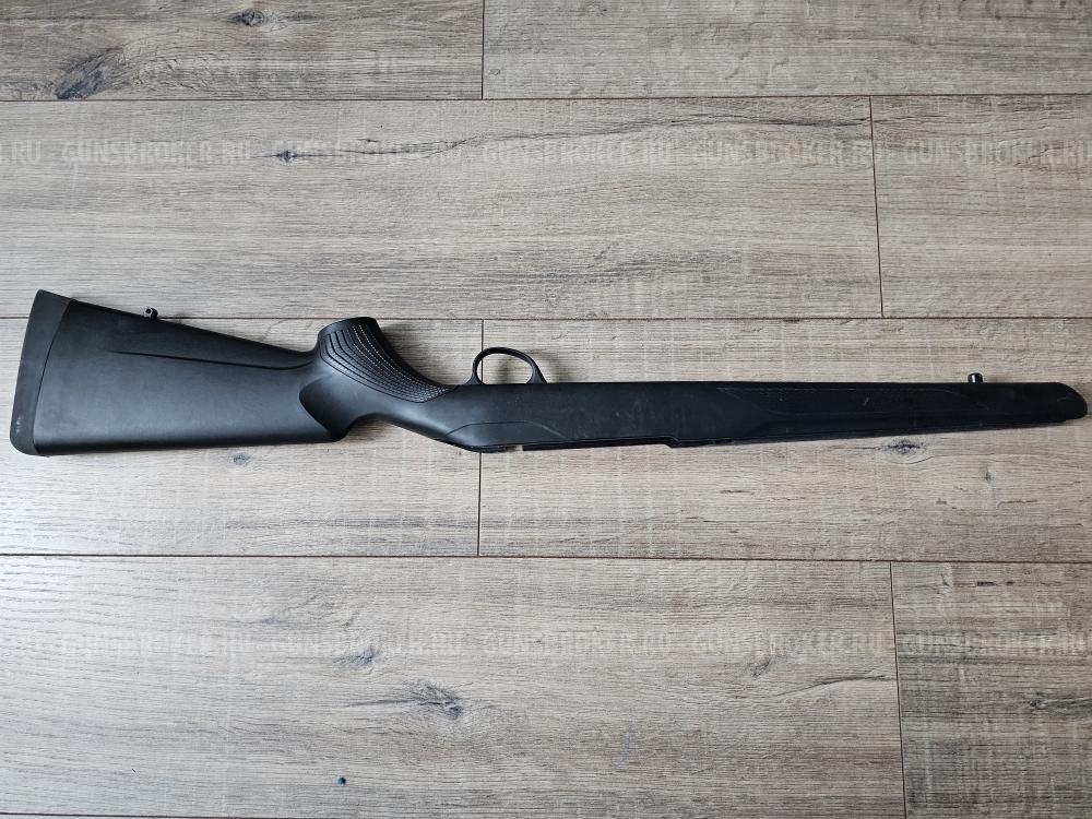 Оригинальное полимерное ложе Tikka T3 со скобой