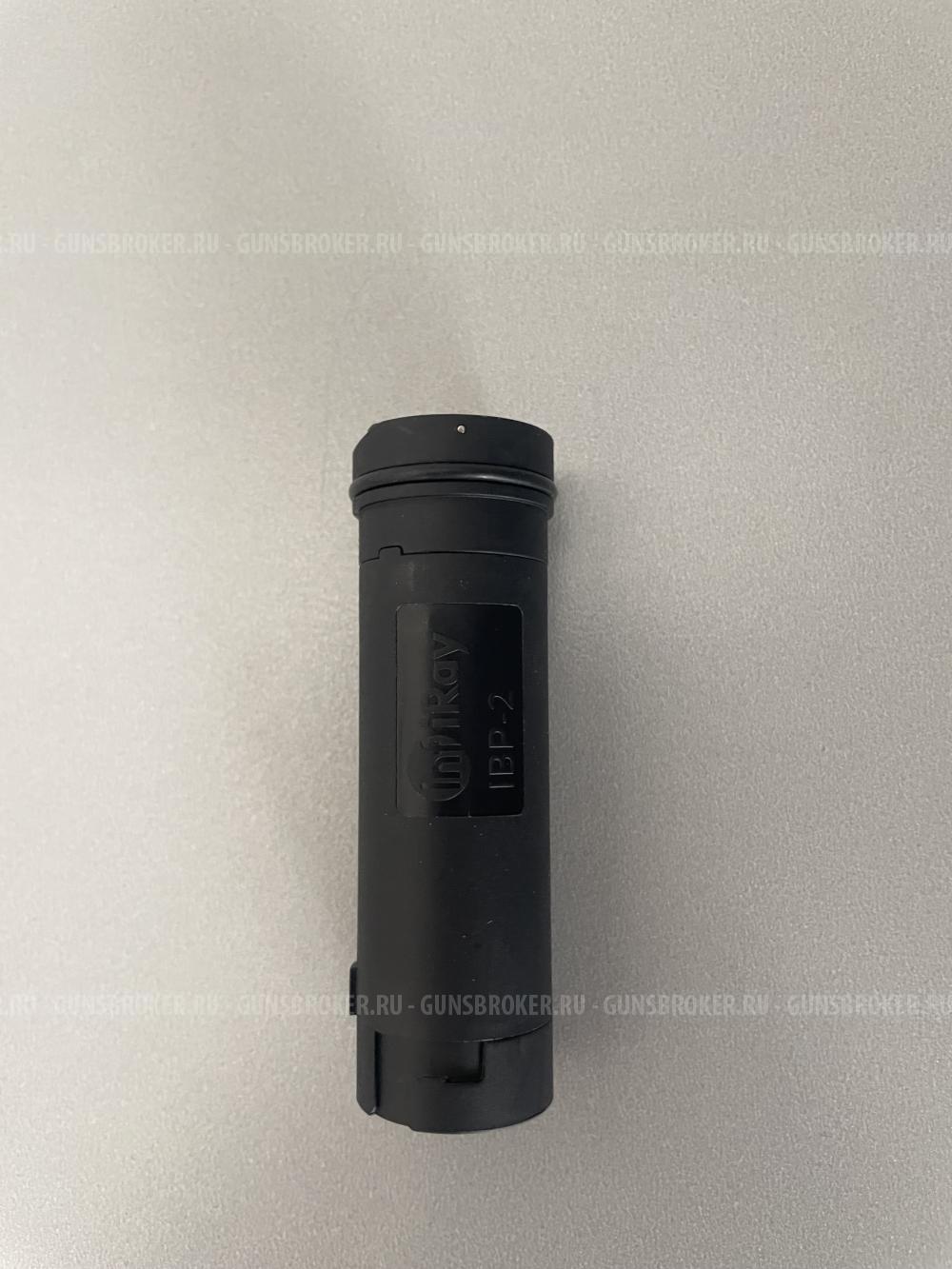 Оригинальный Аккумулятор +зарядная  станция iRay Nocpix Батарея iRay Geni GL 35