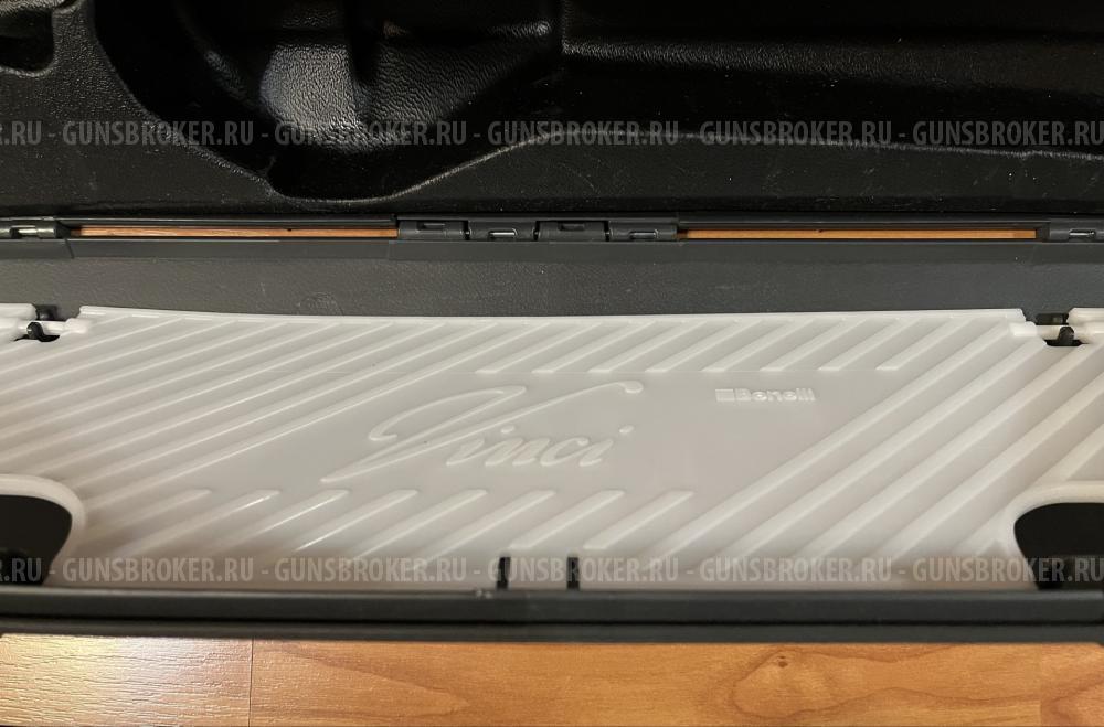 Оригинальный кейс Benelli Vinci