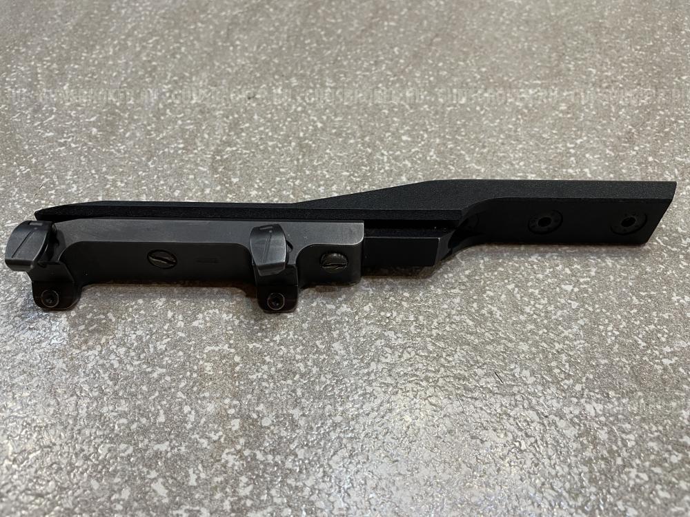 Оригинальный кронштейн Blaser с LM-призмой