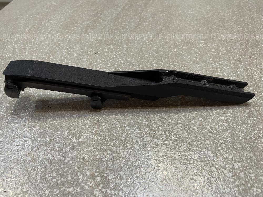 Оригинальный кронштейн Blaser с LM-призмой