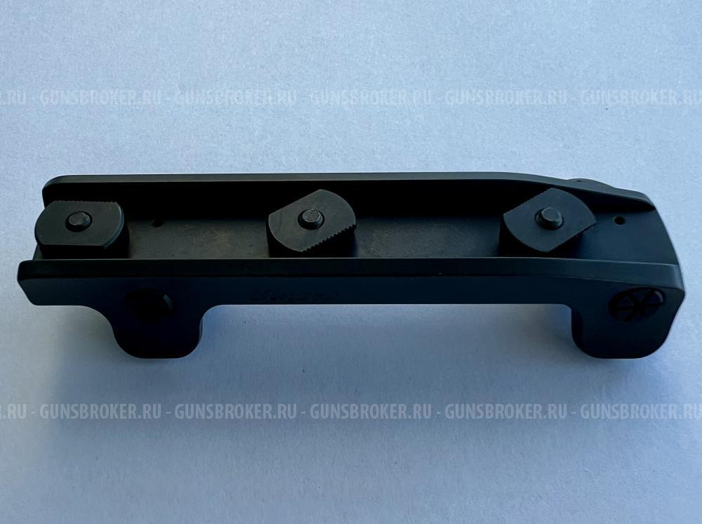 Оригинальный кронштейн для Blaser R8/R93