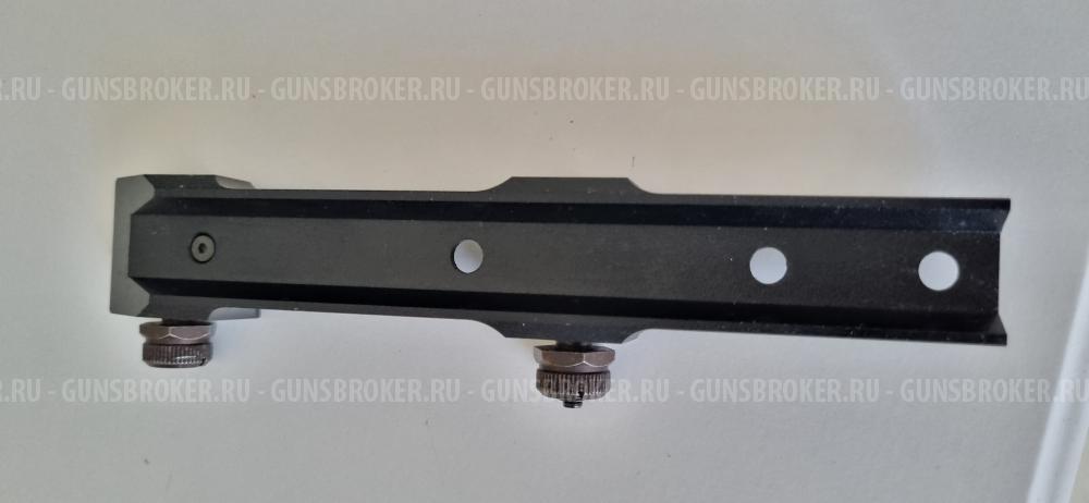 Оригинальный кронштейн Pulsar Weaver