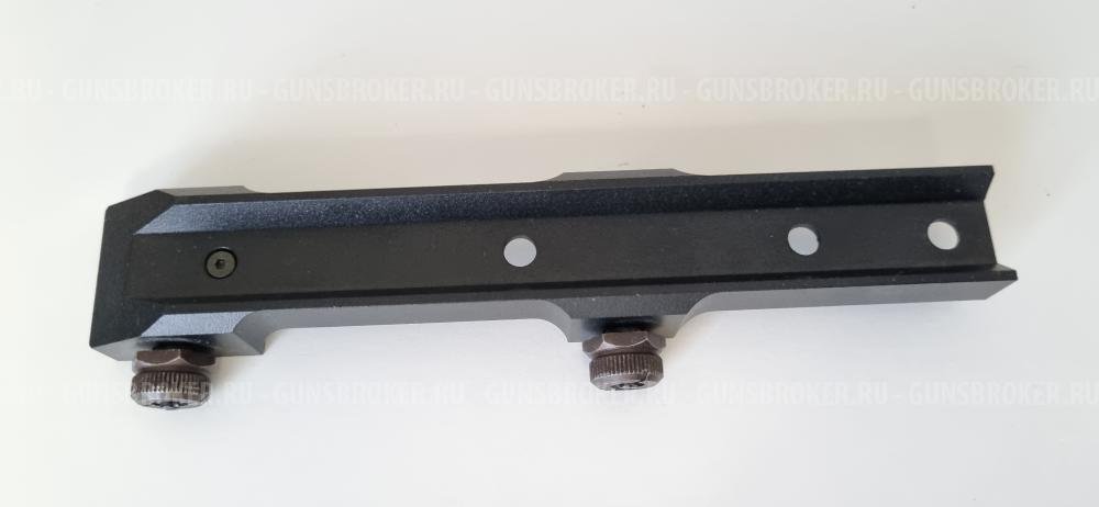 Оригинальный кронштейн Pulsar Weaver