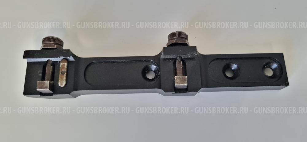 Оригинальный кронштейн Pulsar Weaver