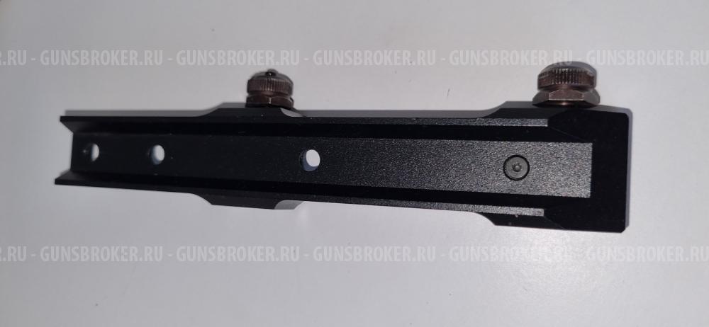 Оригинальный кронштейн Pulsar Weaver