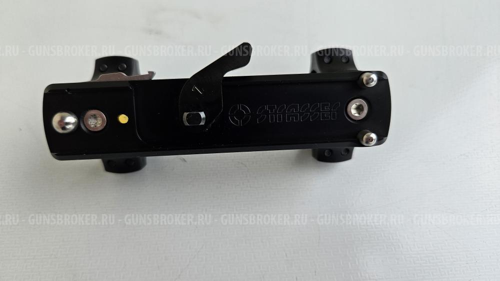 оригинальный кронштейн STRASSER RS05/ RS 14 