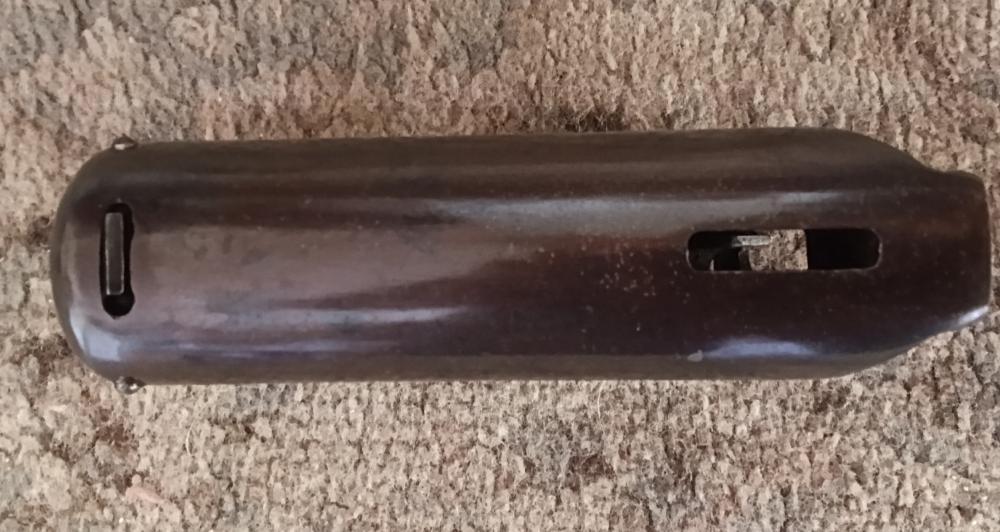 Продам оригинальный магазин БЕРКУТ-2М1 5 мест 7, 62х54R, 25 000 р., Санкт-Петербург