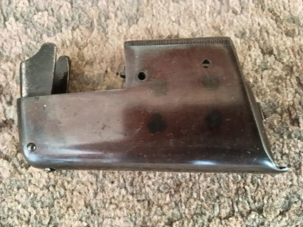 Продам оригинальный магазин БЕРКУТ-2М1 5 мест 7, 62х54R, 25 000 р., Санкт-Петербург